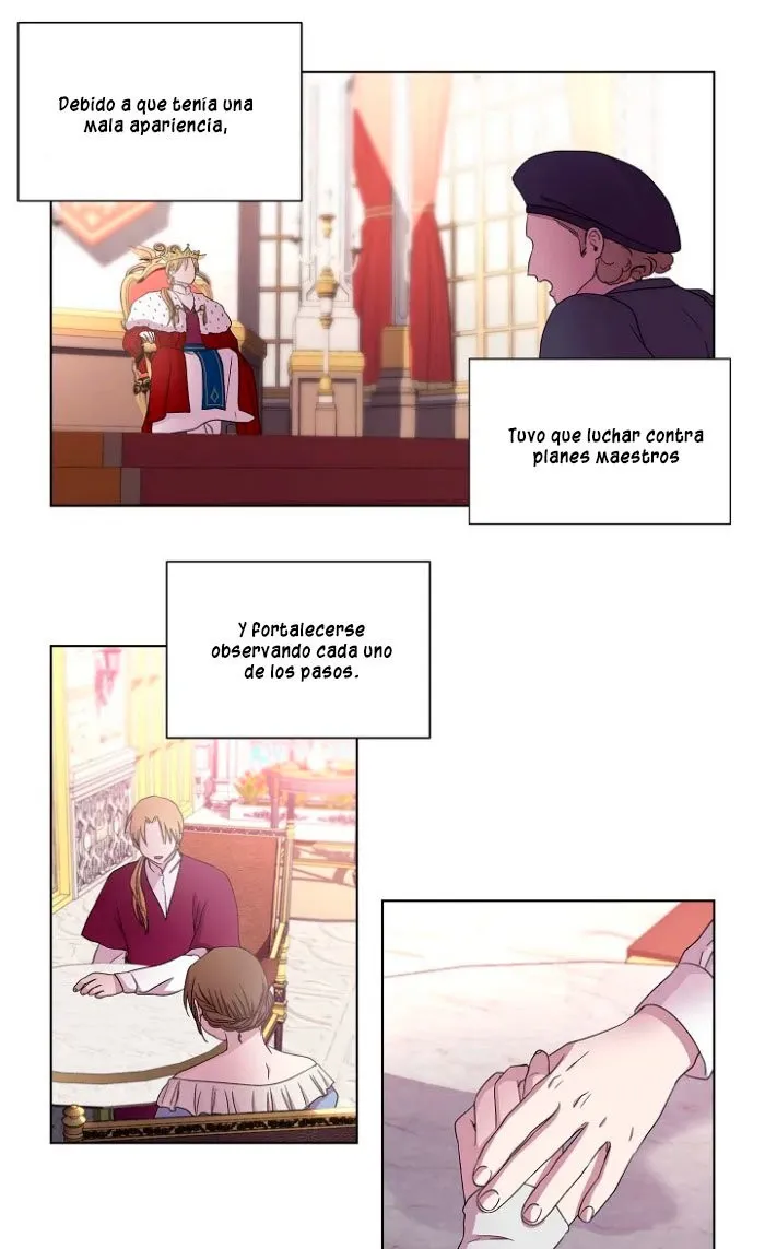 Golden Time Capítulo 47 en Línea - página 11