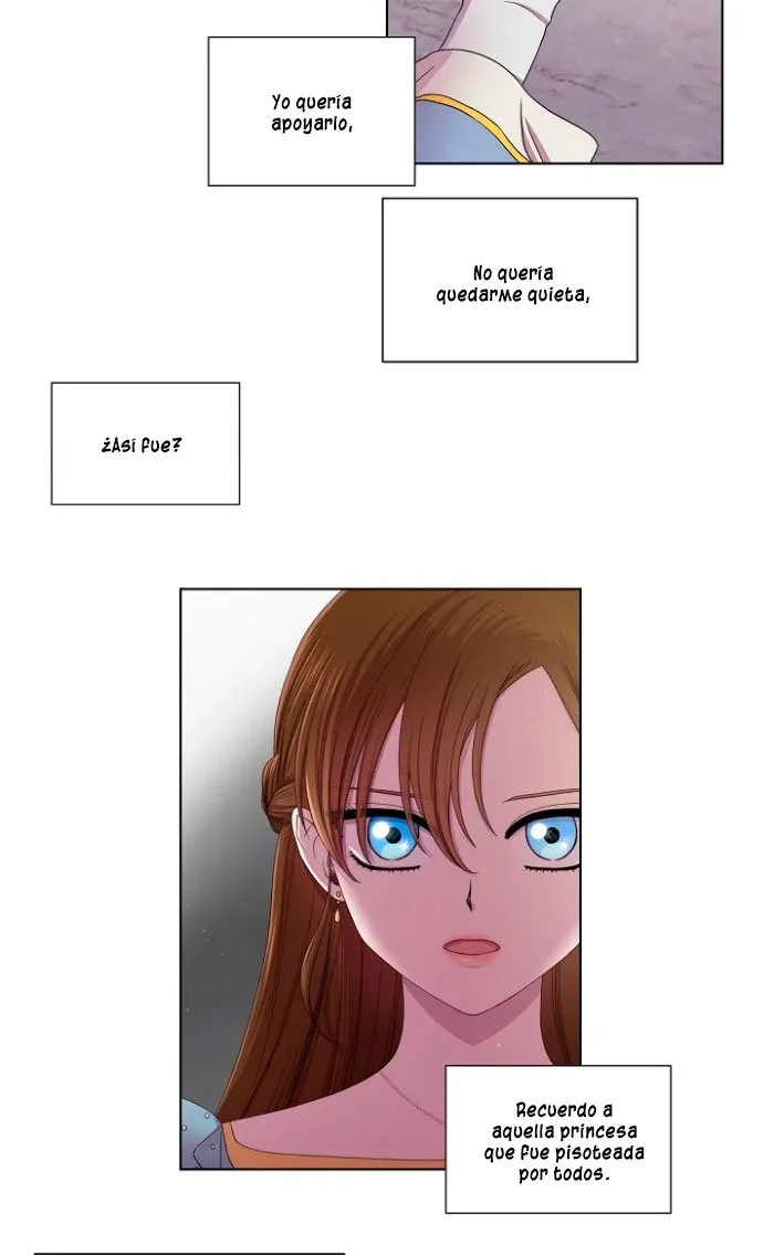 Golden Time Capítulo 47 en Línea - página 12