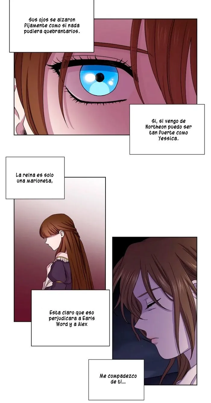Golden Time Capítulo 47 en Línea - página 13