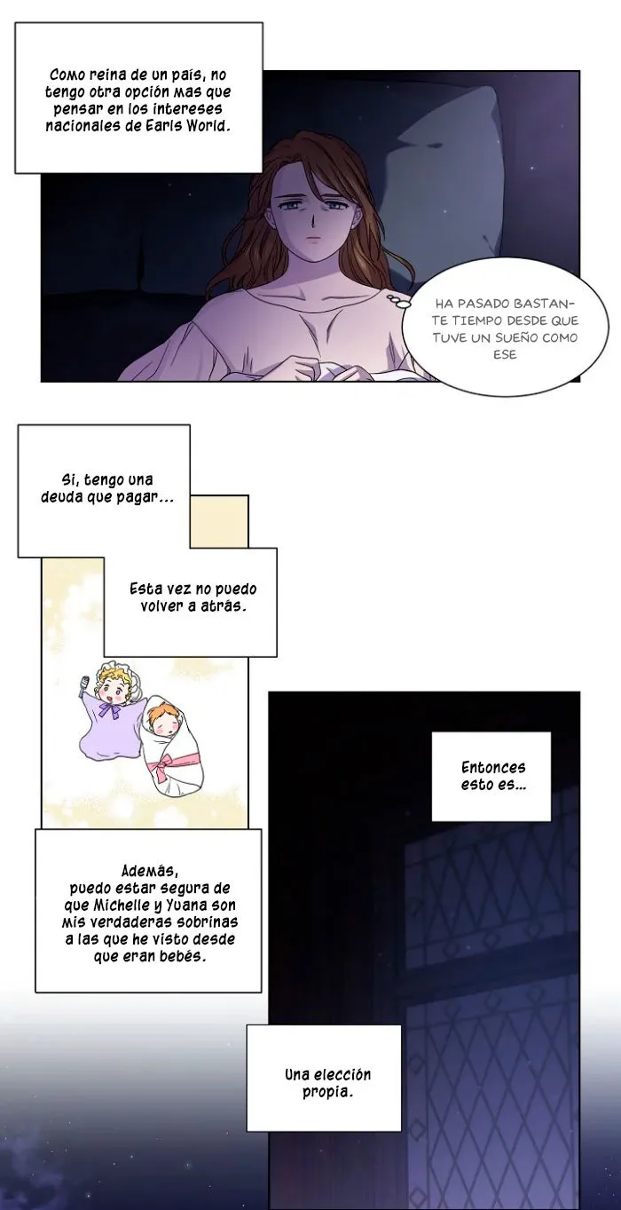 Golden Time Capítulo 47 en Línea - página 14