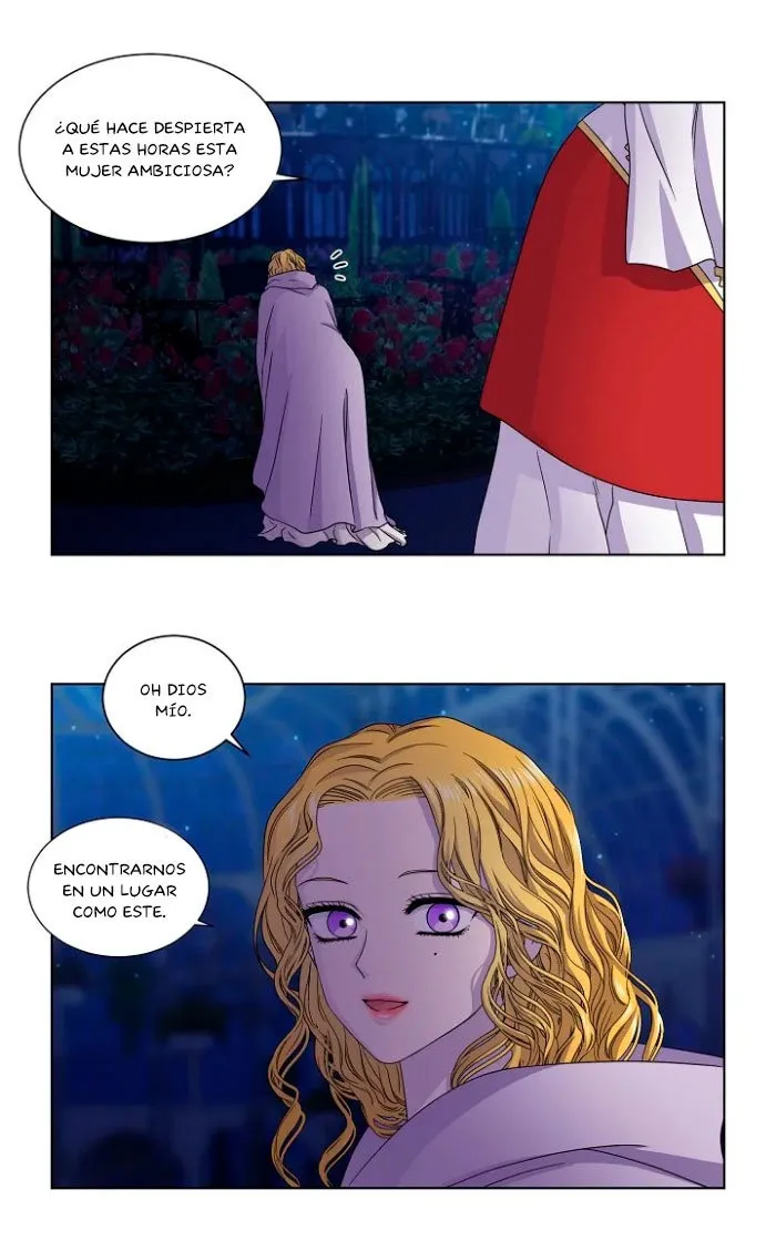 Golden Time Capítulo 47 en Línea - página 16