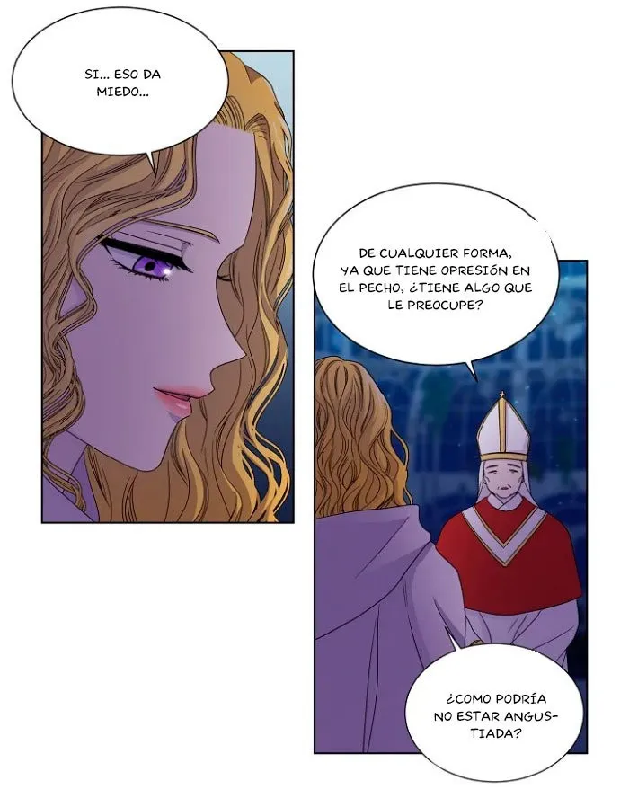 Golden Time Capítulo 47 en Línea - página 19