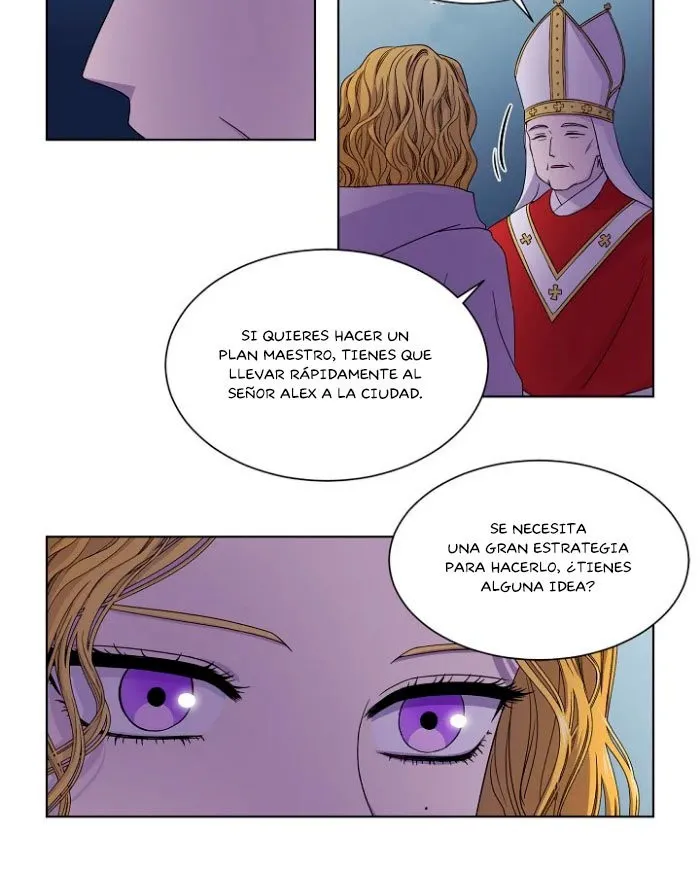 Golden Time Capítulo 47 en Línea - página 21