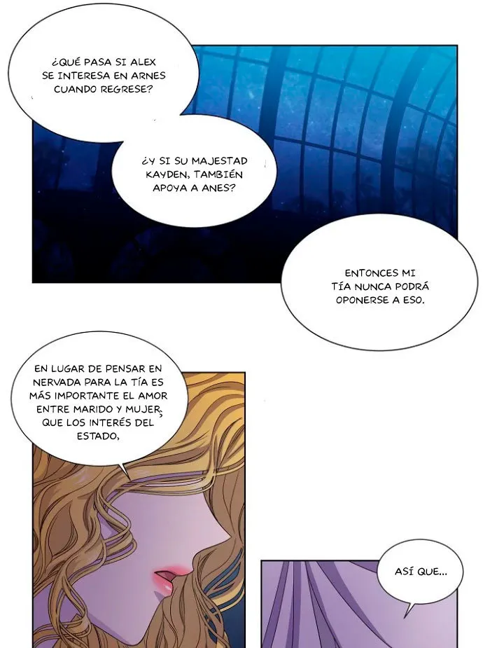Golden Time Capítulo 47 en Línea - página 23