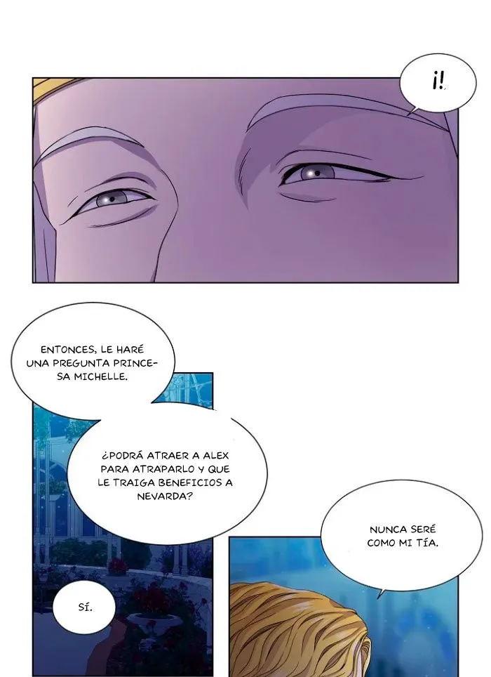 Golden Time Capítulo 47 en Línea - página 26