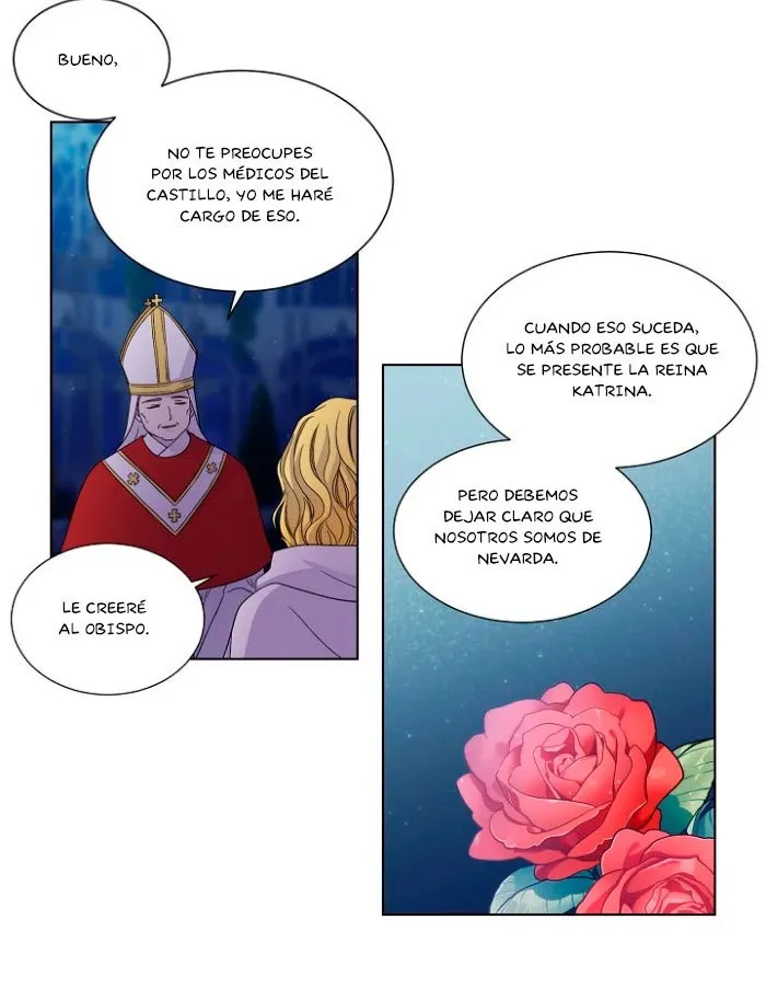 Golden Time Capítulo 47 en Línea - página 28