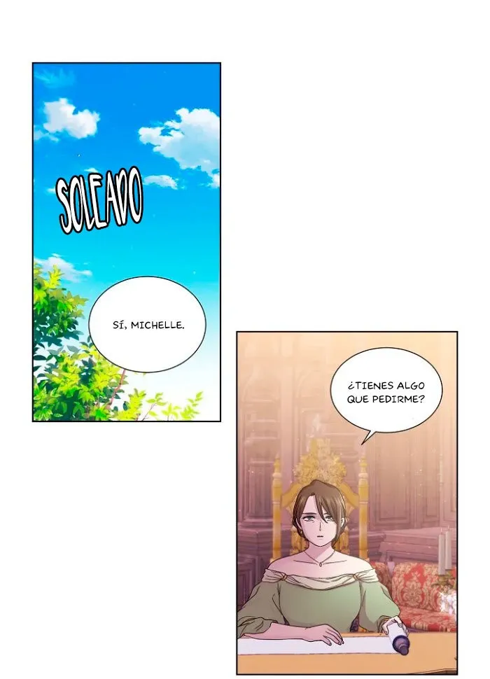 Golden Time Capítulo 47 en Línea - página 32