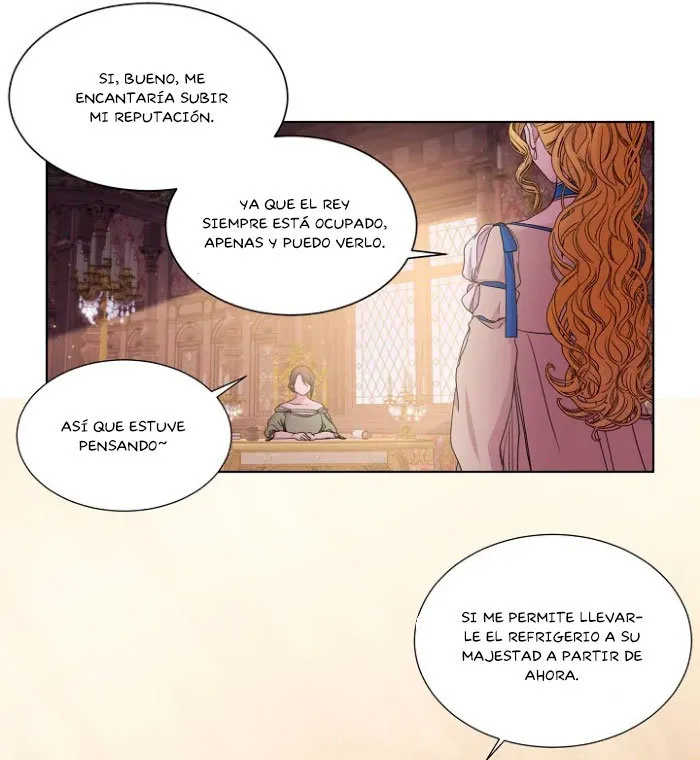 Golden Time Capítulo 47 en Línea - página 33