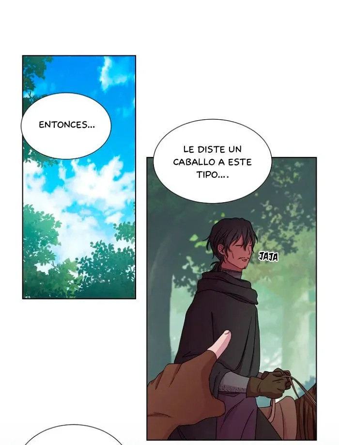Golden Time Capítulo 48 en Línea - página 6
