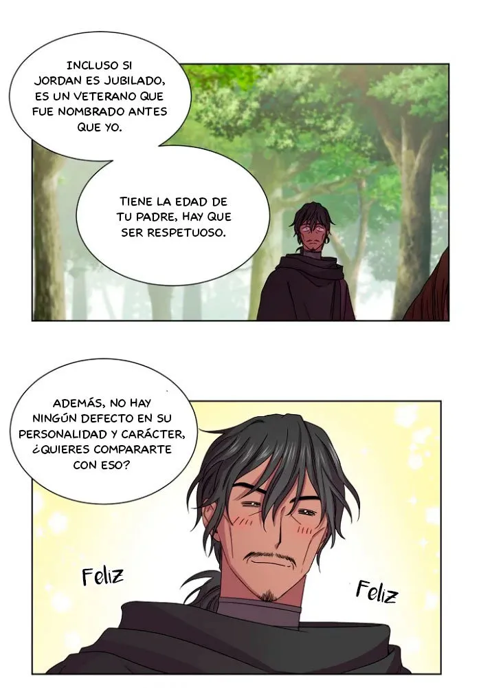 Golden Time Capítulo 48 en Línea - página 9