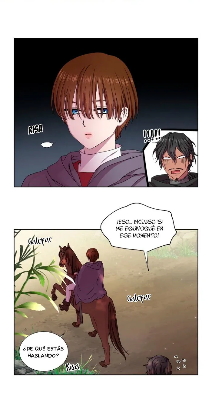 Golden Time Capítulo 48 en Línea - página 12