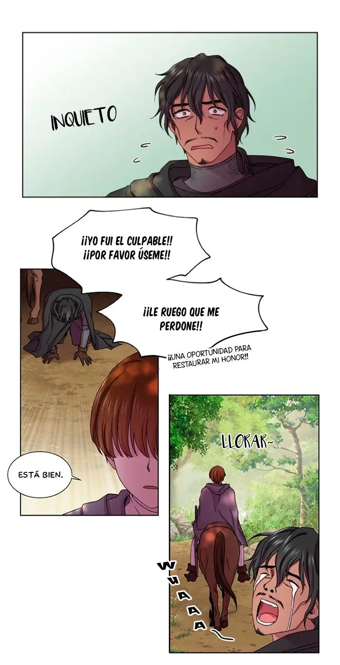 Golden Time Capítulo 48 en Línea - página 13