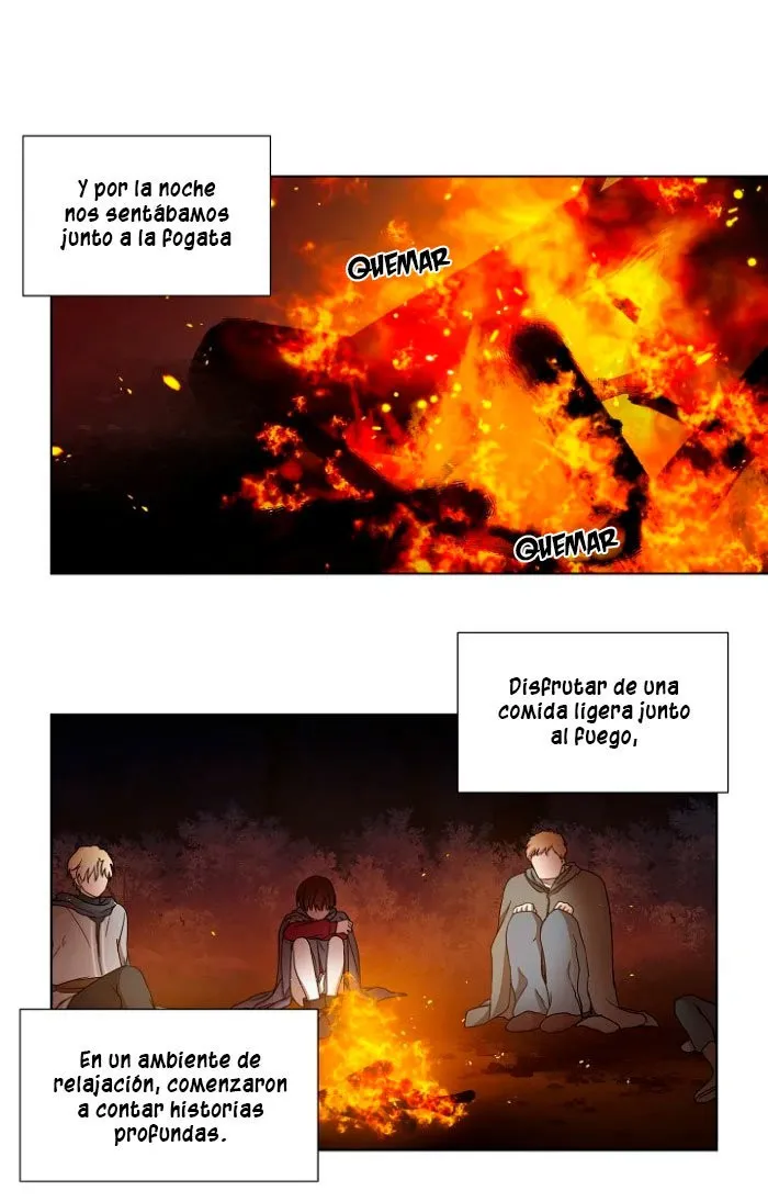 Golden Time Capítulo 48 en Línea - página 16