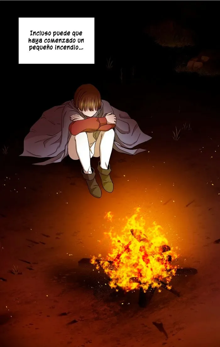 Golden Time Capítulo 48 en Línea - página 19