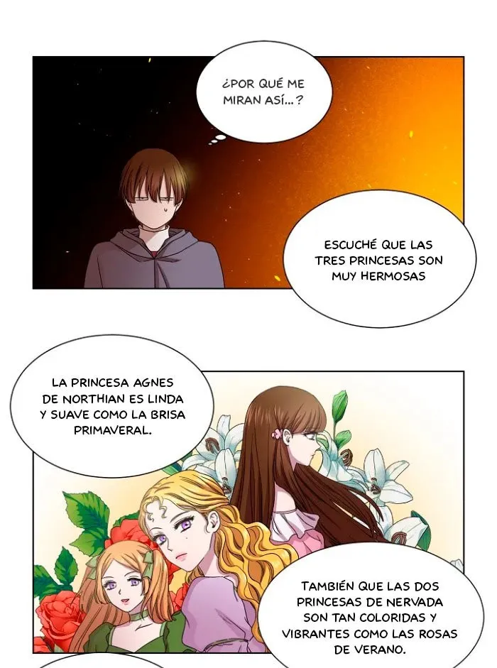 Golden Time Capítulo 48 en Línea - página 24