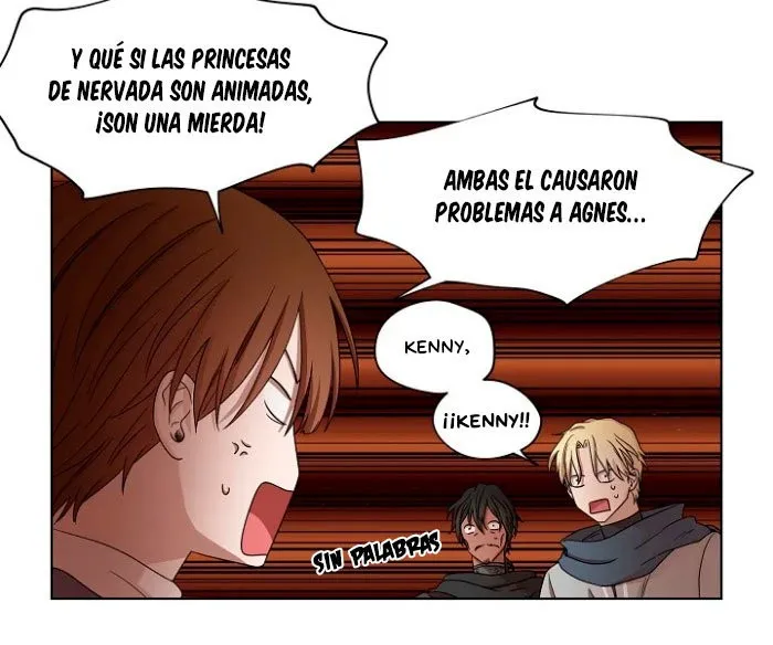 Golden Time Capítulo 48 en Línea - página 26