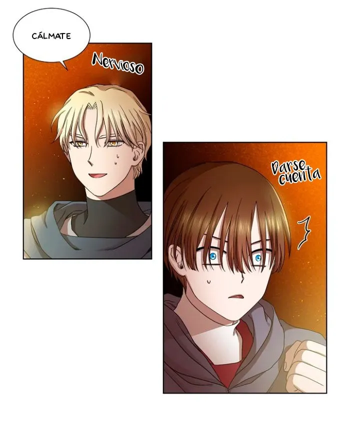 Golden Time Capítulo 48 en Línea - página 27