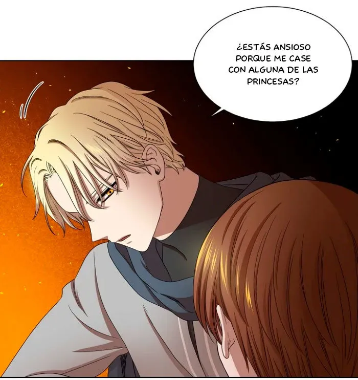 Golden Time Capítulo 48 en Línea - página 31