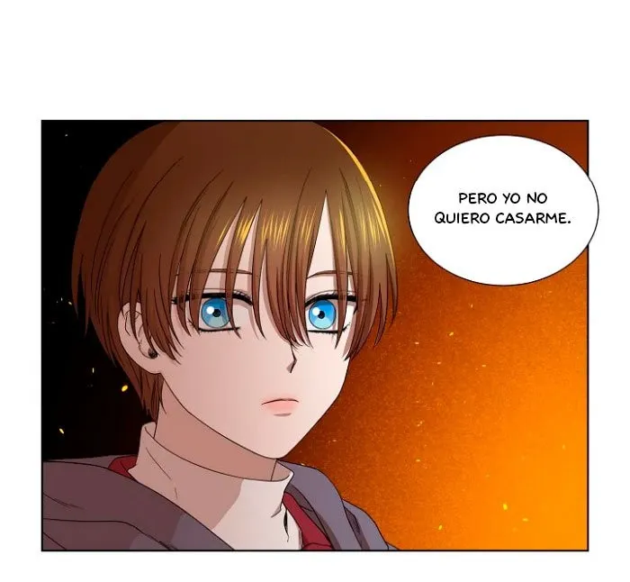 Golden Time Capítulo 48 en Línea - página 32