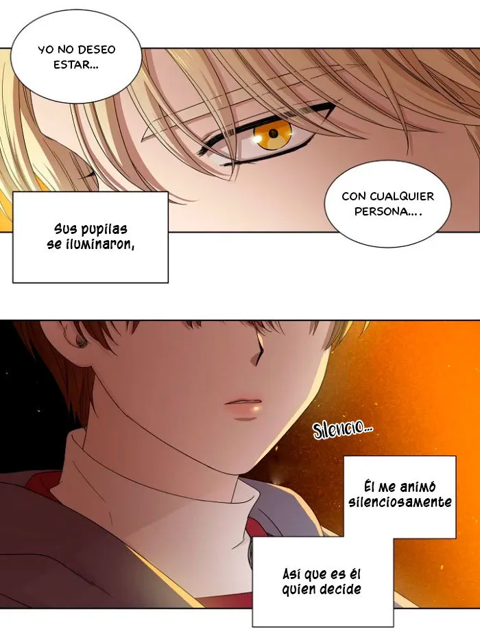 Golden Time Capítulo 48 en Línea - página 33