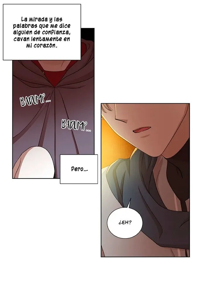 Golden Time Capítulo 48 en Línea - página 34