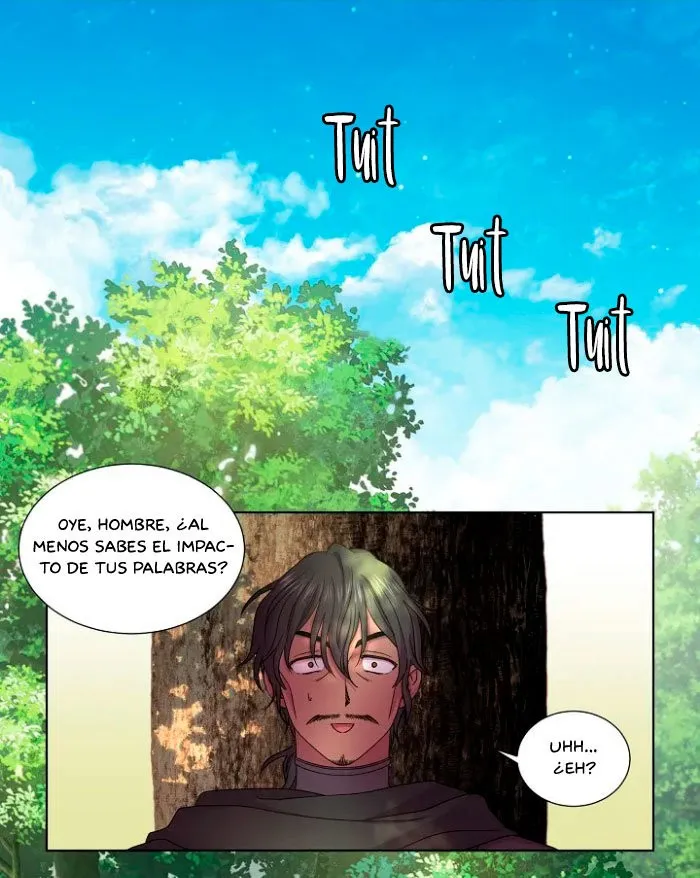 Golden Time Capítulo 49 en Línea - página 6