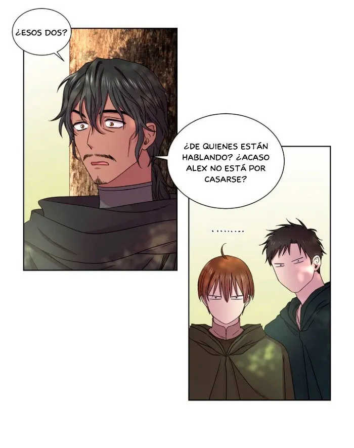 Golden Time Capítulo 49 en Línea - página 8