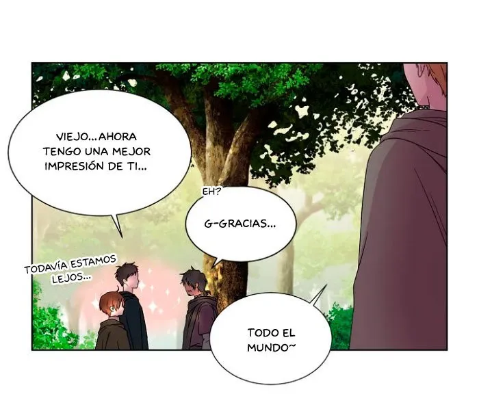 Golden Time Capítulo 49 en Línea - página 13