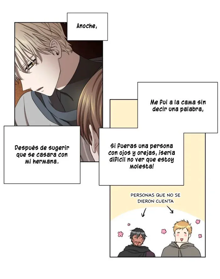 Golden Time Capítulo 49 en Línea - página 17