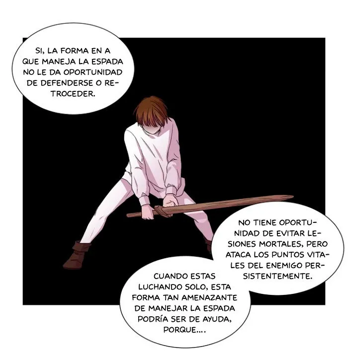 Golden Time Capítulo 49 en Línea - página 24