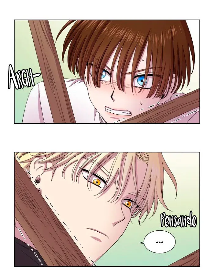 Golden Time Capítulo 49 en Línea - página 27
