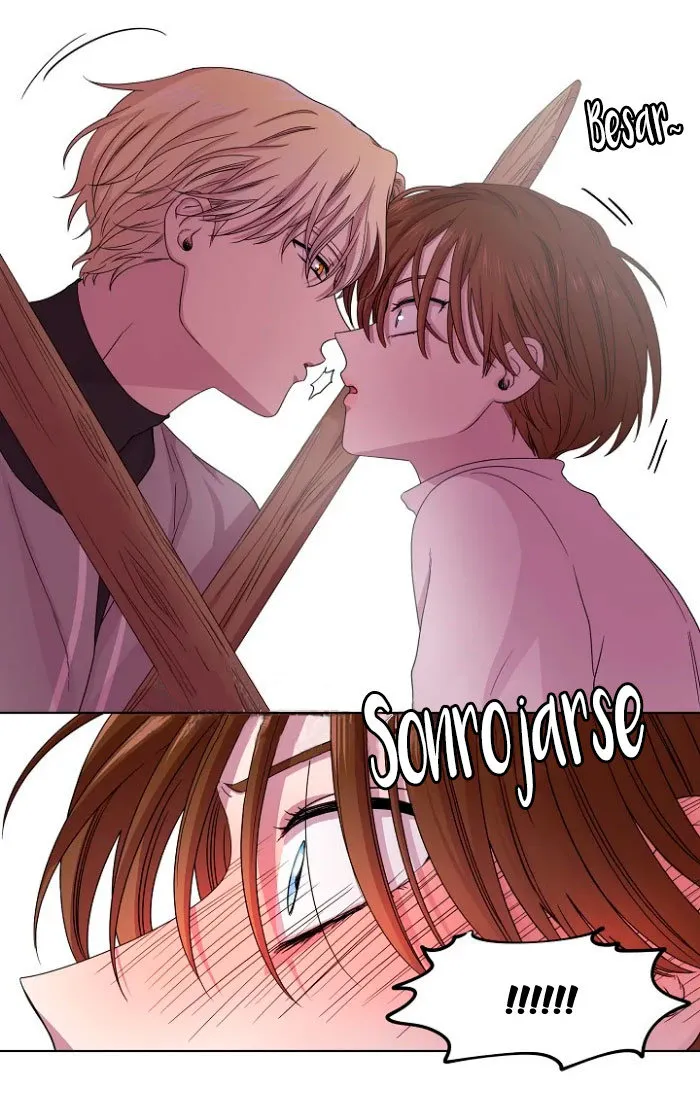 Golden Time Capítulo 49 en Línea - página 28
