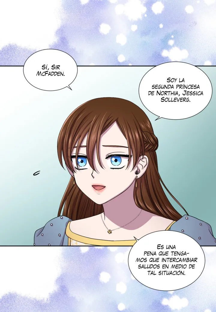 Golden Time Capítulo 5 en Línea - página 10