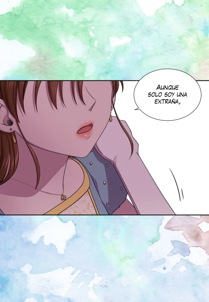 Golden Time Capítulo 5 en Línea - página 21