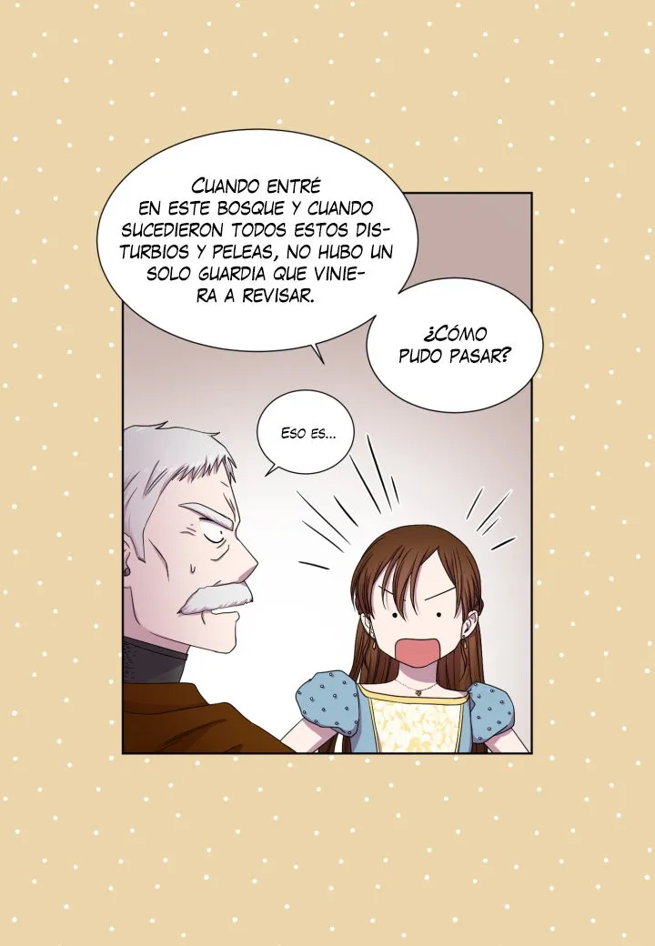 Golden Time Capítulo 5 en Línea - página 26