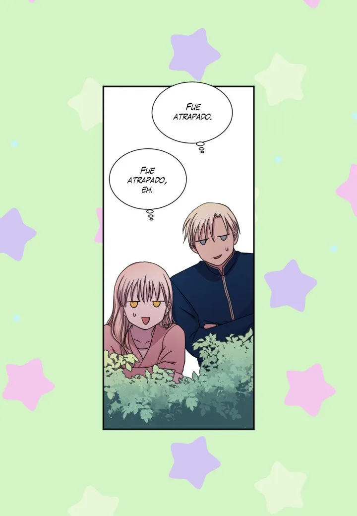 Golden Time Capítulo 5 en Línea - página 34
