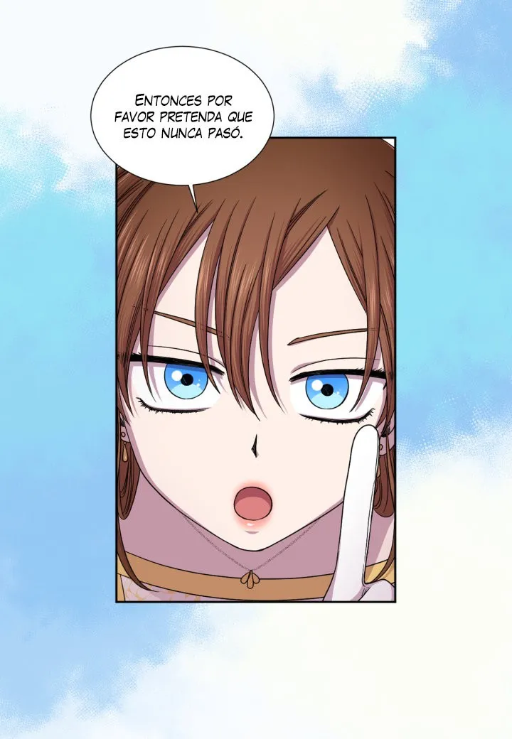 Golden Time Capítulo 5 en Línea - página 41