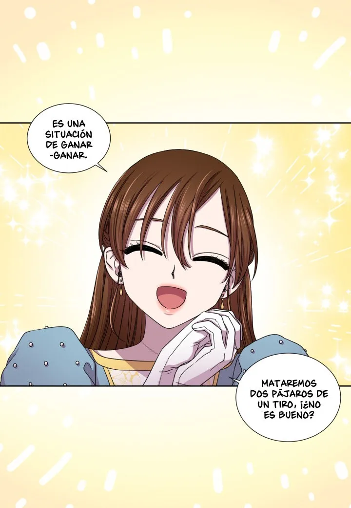 Golden Time Capítulo 5 en Línea - página 43