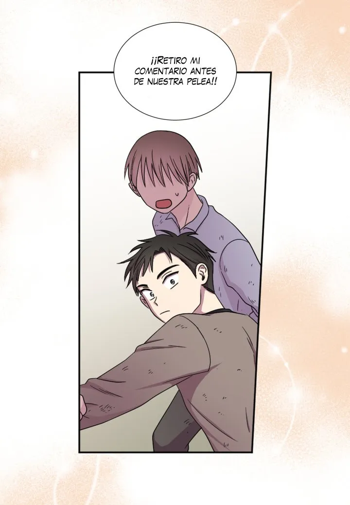 Golden Time Capítulo 5 en Línea - página 65