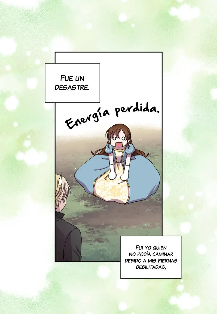 Golden Time Capítulo 5 en Línea - página 72