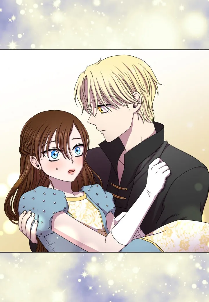 Golden Time Capítulo 5 en Línea - página 75