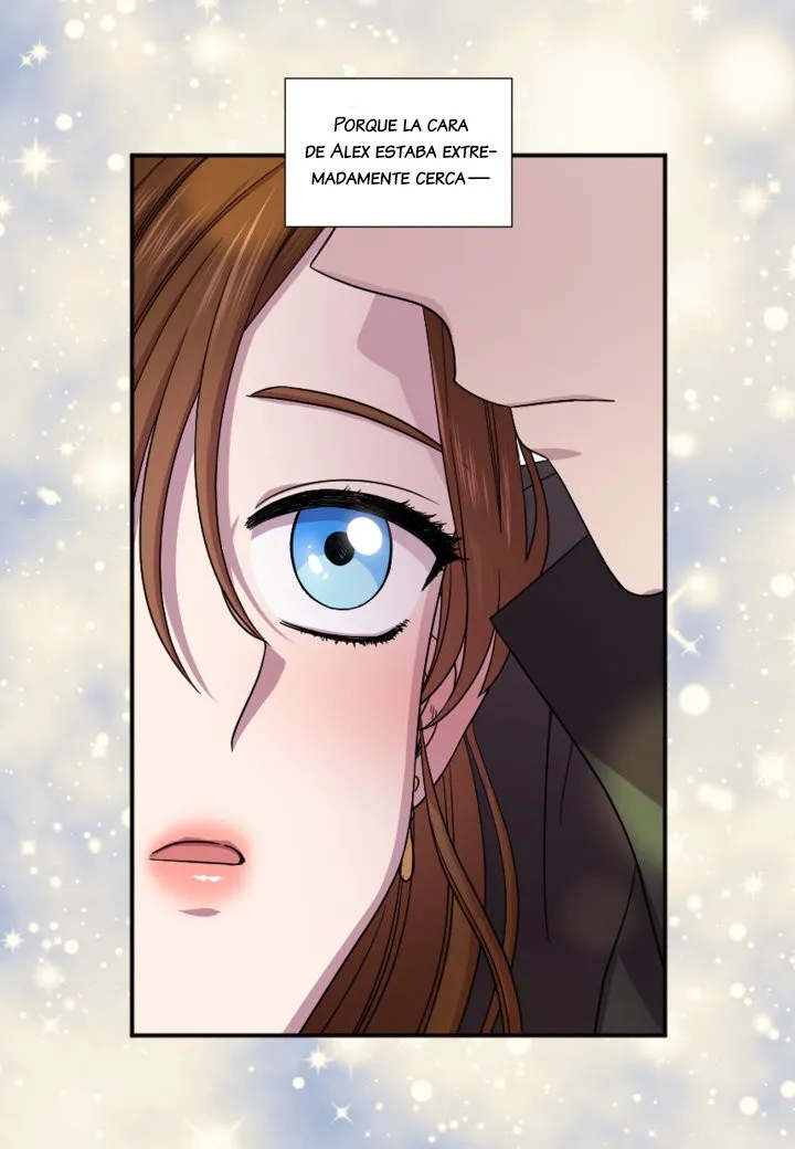 Golden Time Capítulo 5 en Línea - página 76