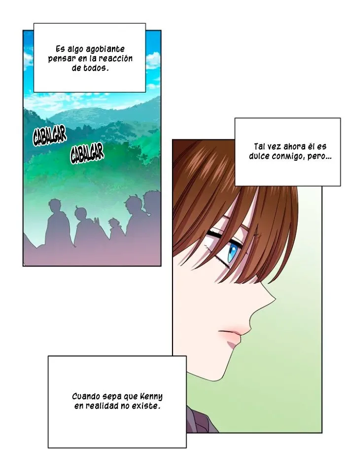 Golden Time Capítulo 50 en Línea - página 9
