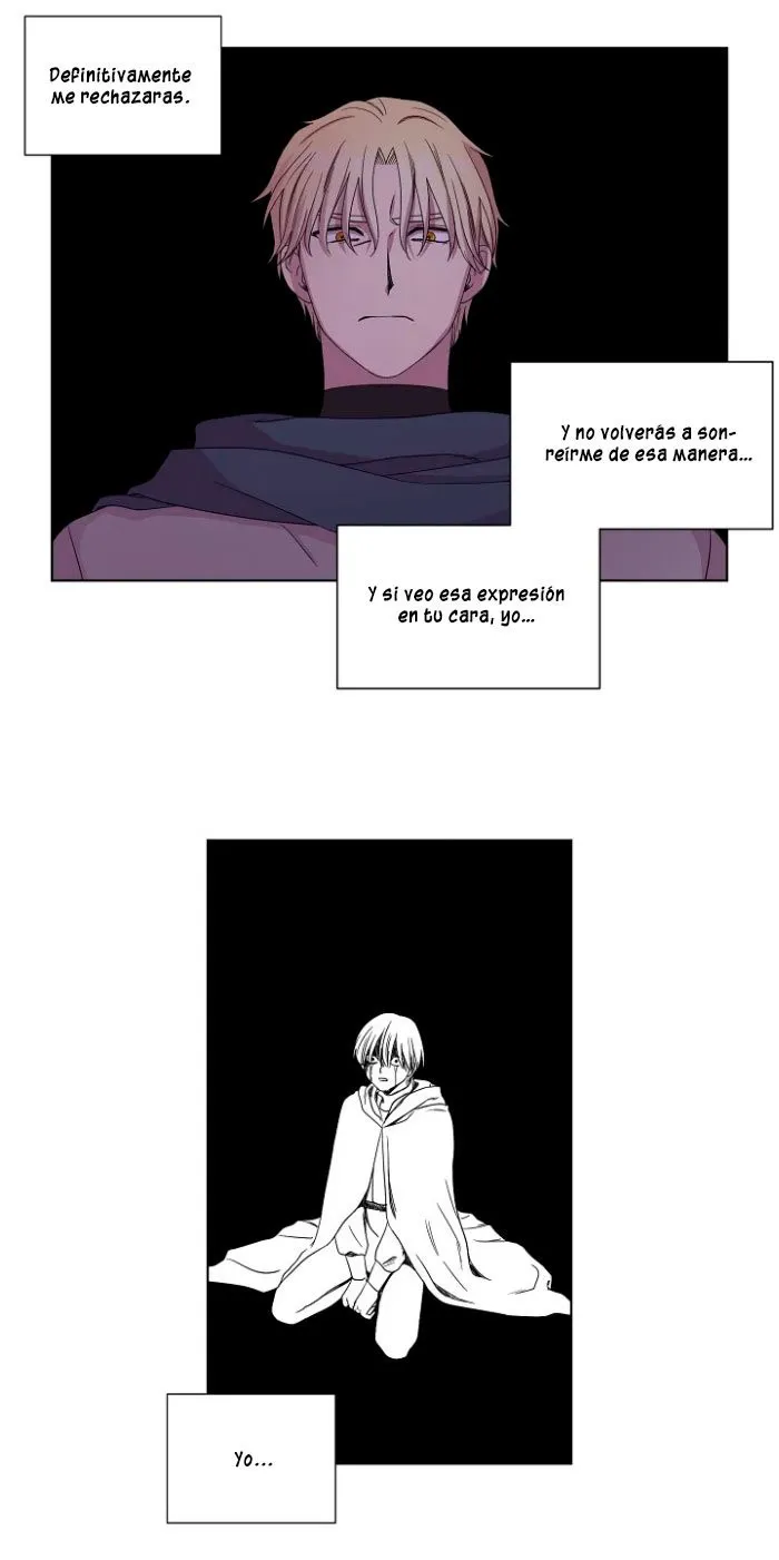 Golden Time Capítulo 50 en Línea - página 10