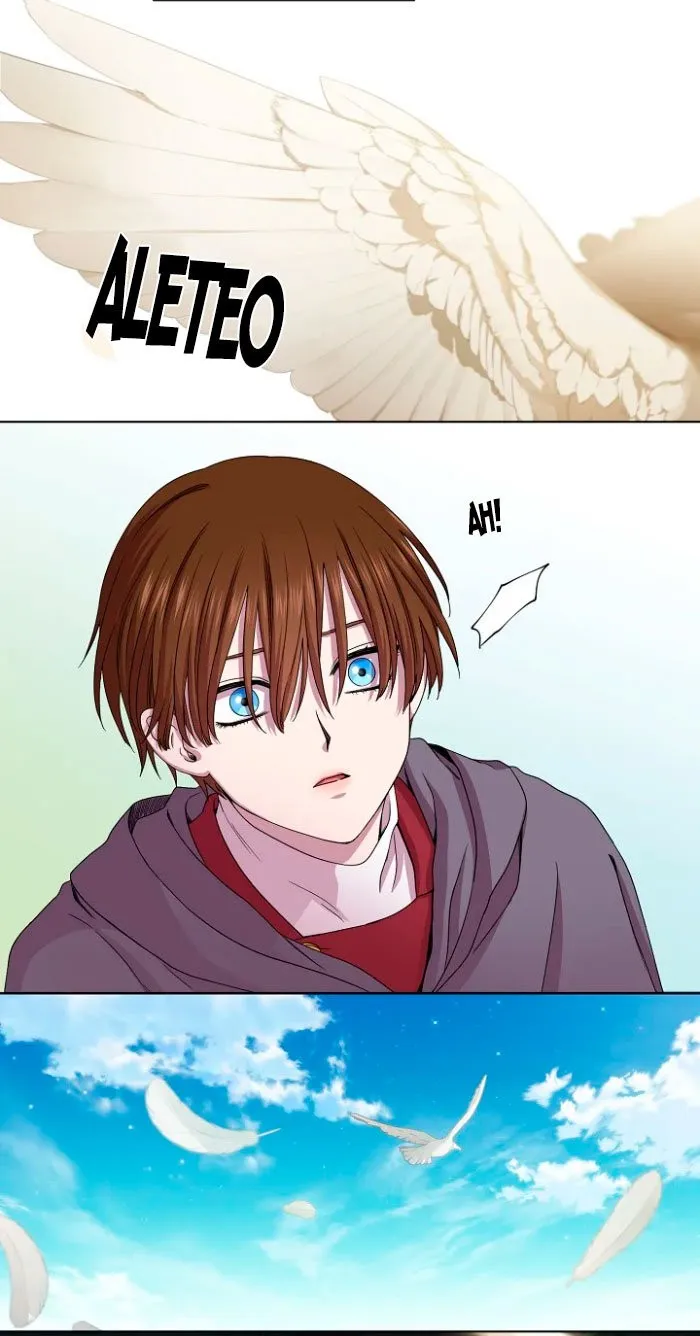 Golden Time Capítulo 50 en Línea - página 12