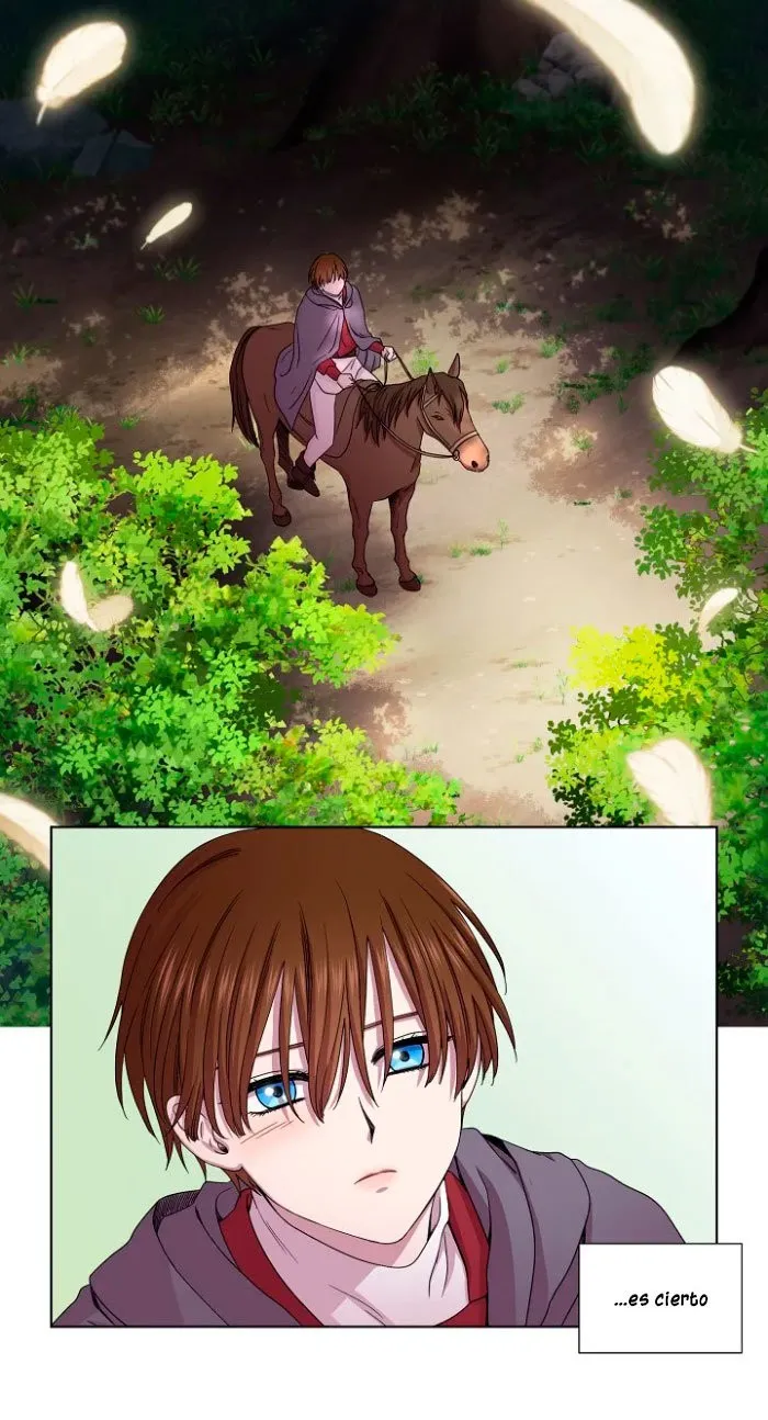 Golden Time Capítulo 50 en Línea - página 13