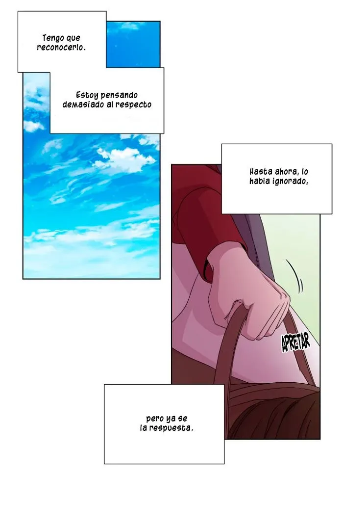 Golden Time Capítulo 50 en Línea - página 14