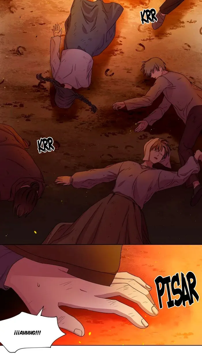 Golden Time Capítulo 50 en Línea - página 22