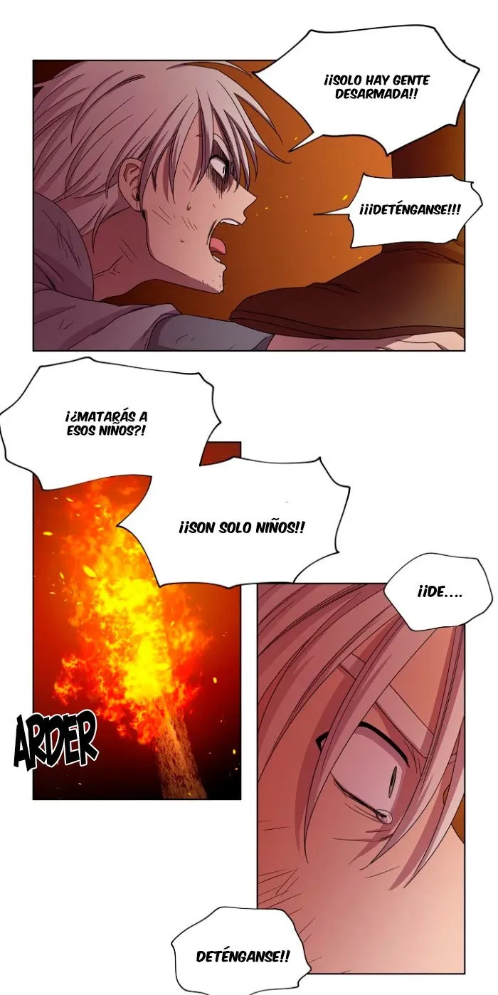 Golden Time Capítulo 50 en Línea - página 25