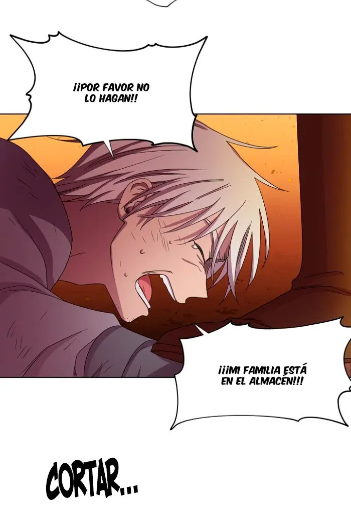 Golden Time Capítulo 50 en Línea - página 26